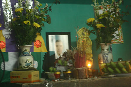 Vụ chém chết người chấn động Bắc Giang qua lời kể của nhân chứng